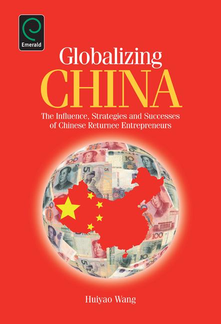Vorderes Coverbild Globalizing China