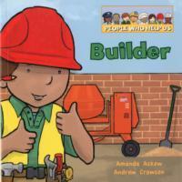 Vorderes Coverbild Builder
