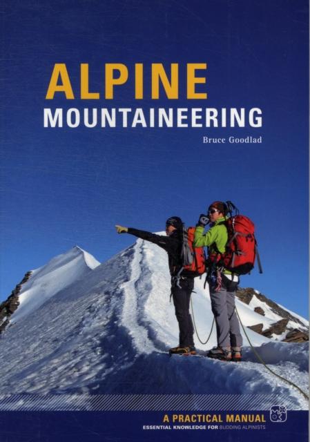 Vorderes Coverbild Alpine Mountaineering