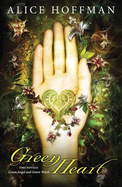 Vorderes Coverbild Green Heart
