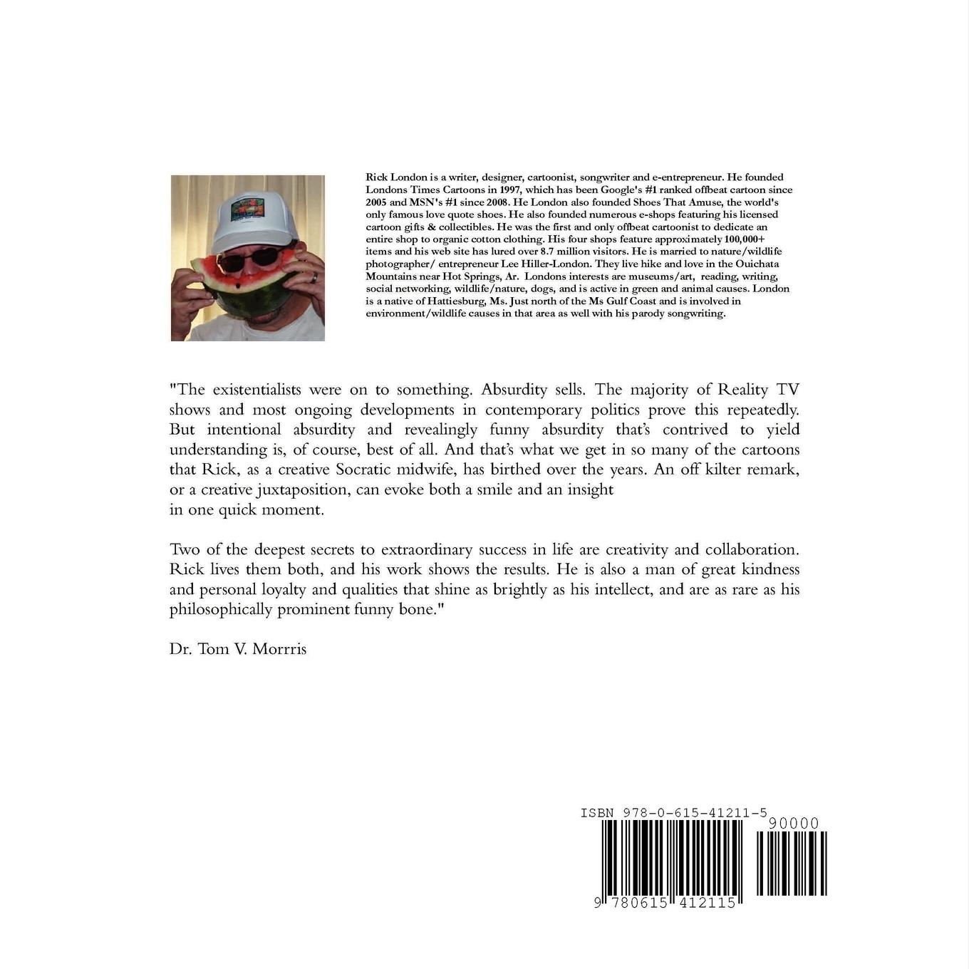 Rückseitencover Our Favorites 13th Anniversary Edition