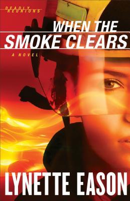 Vorderes Coverbild When the Smoke Clears