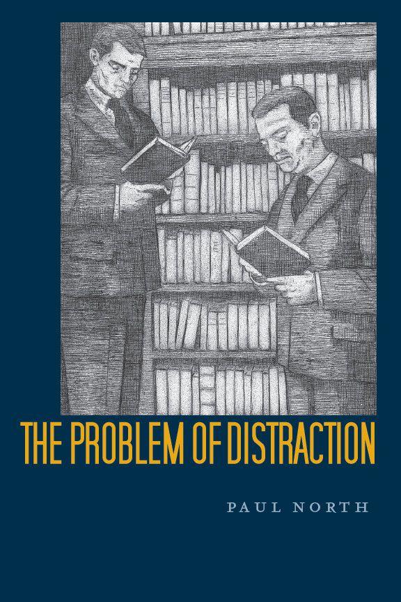 Vorderes Coverbild The Problem of Distraction
