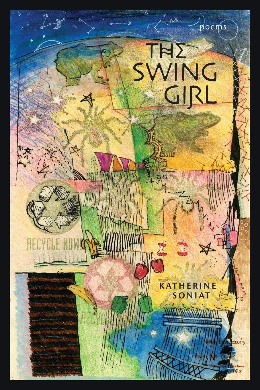 Vorderes Coverbild The Swing Girl
