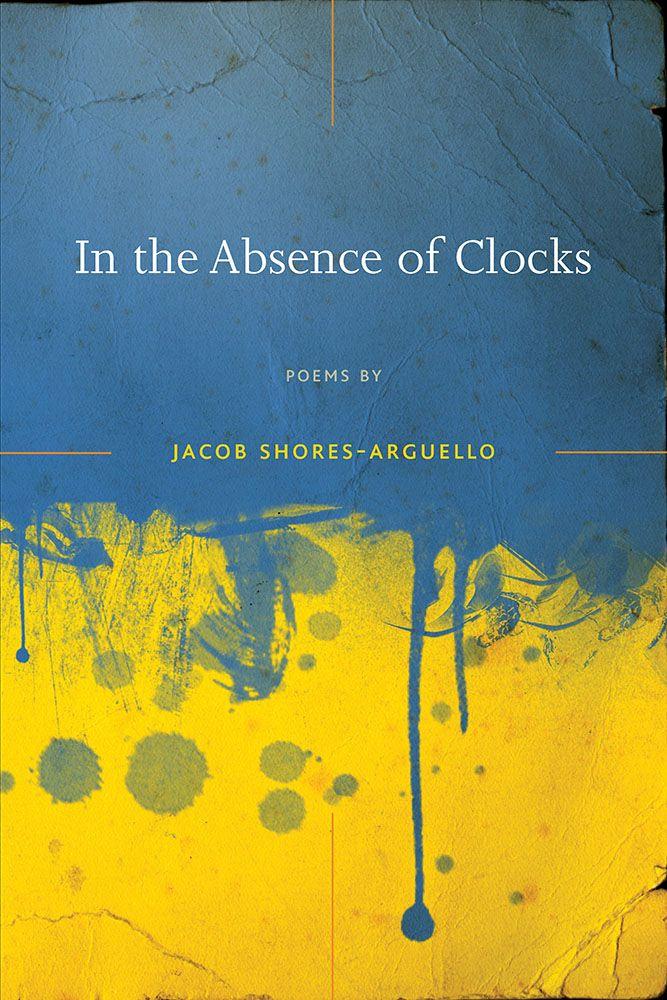 Vorderes Coverbild In the Absence of Clocks