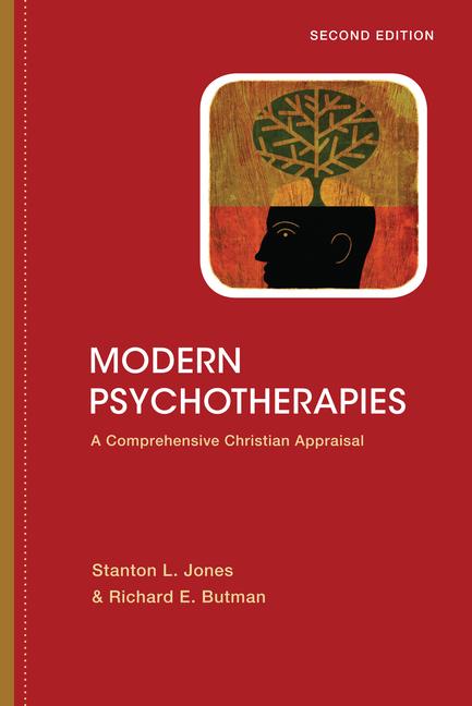Vorderes Coverbild Modern Psychotherapies