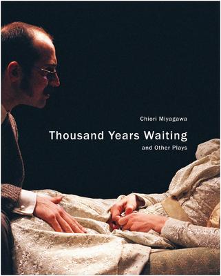 Vorderes Coverbild Thousand Years Waiting and Other Plays