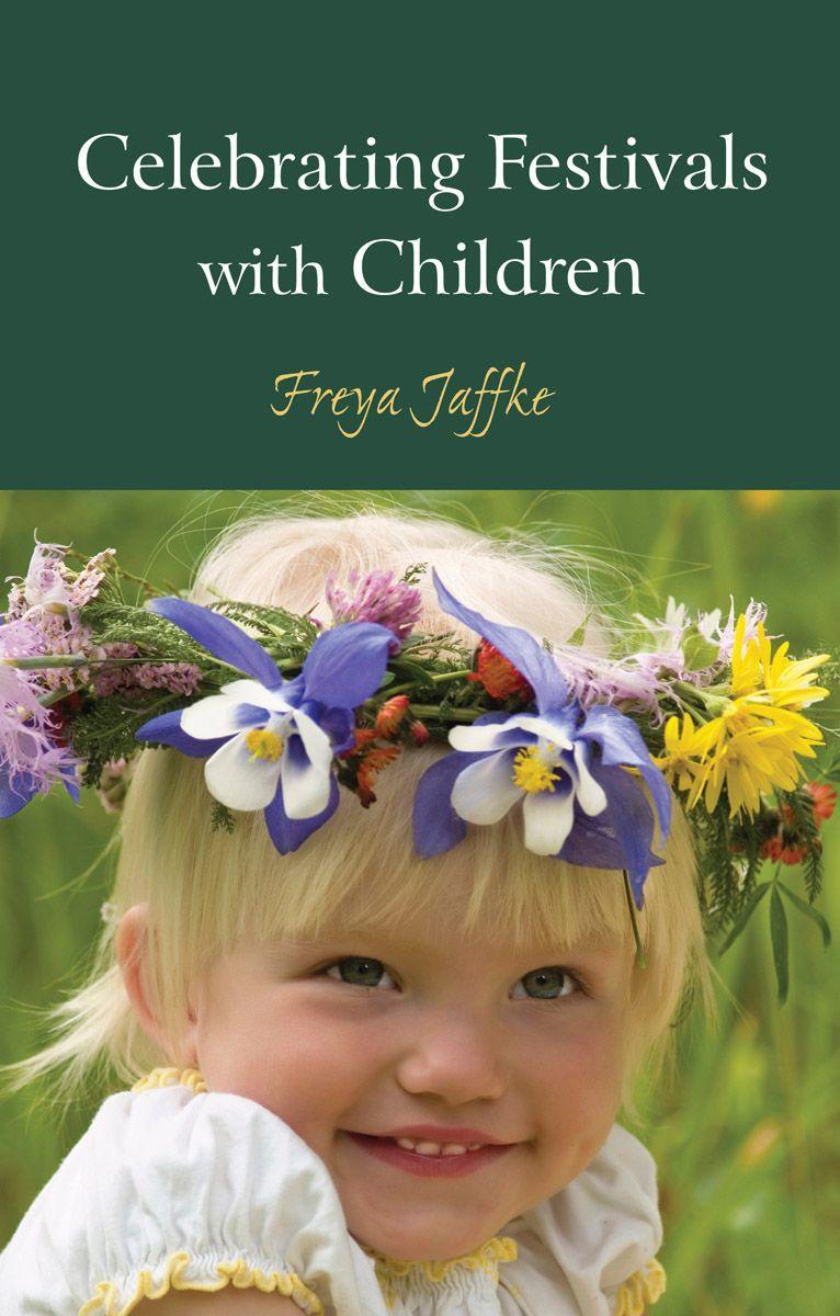 Vorderes Coverbild Celebrating Festivals with Children