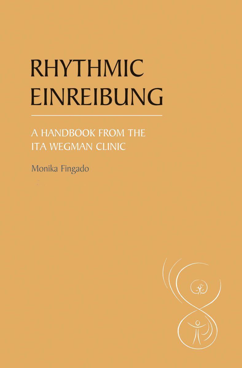 Vorderes Coverbild Rhythmic Einreibung