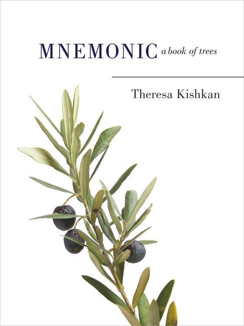Vorderes Coverbild Mnemonic