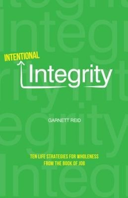 Vorderes Coverbild Intentional Integrity