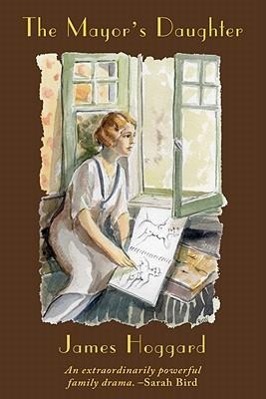 Vorderes Coverbild The Mayor's Daughter