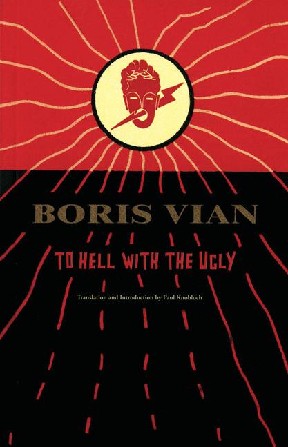 Vorderes Coverbild To Hell with the Ugly