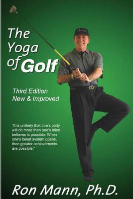 Vorderes Coverbild The Yoga of Golf: 3rd Edition