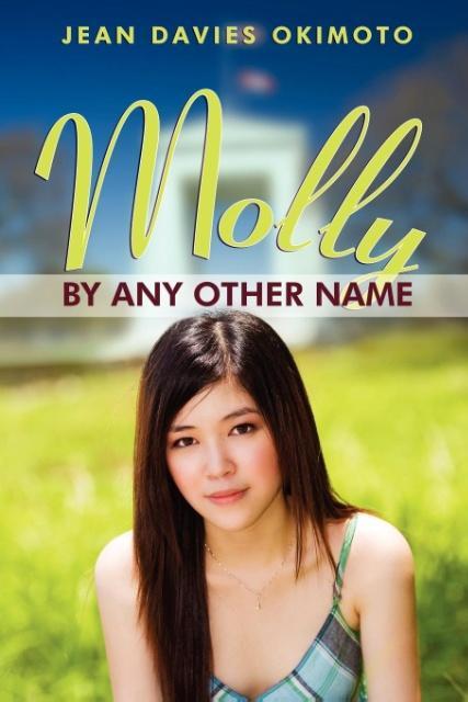 Vorderes Coverbild Molly by Any Other Name