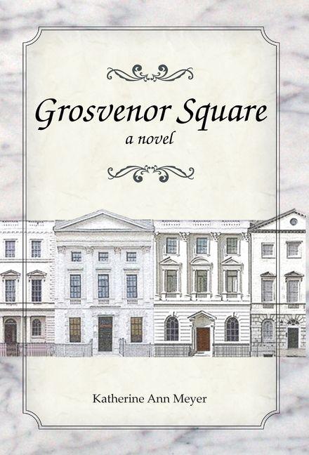 Vorderes Coverbild Grosvenor Square