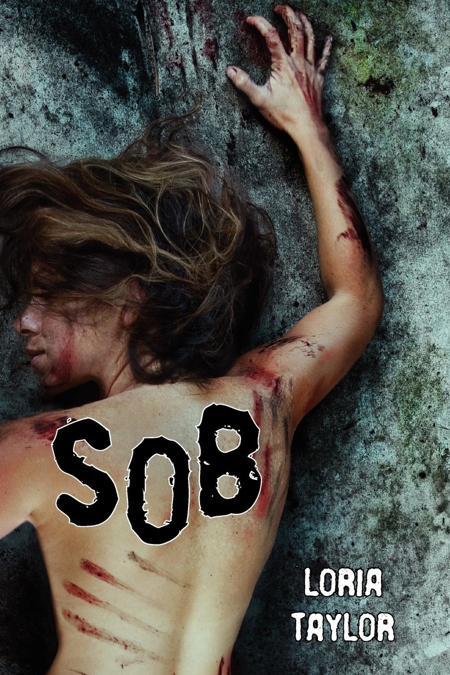 Vorderes Coverbild Sob