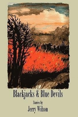 Vorderes Coverbild Blackjacks & Blue Devils