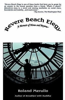 Vorderes Coverbild Revere Beach Elegy: A Memoir of Home and Beyond