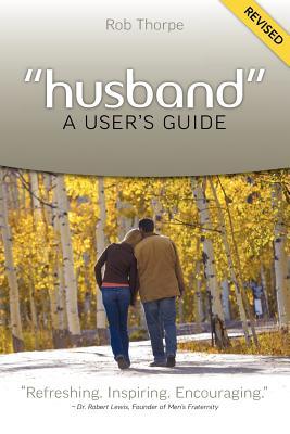 Vorderes Coverbild Husband - A User's Guide