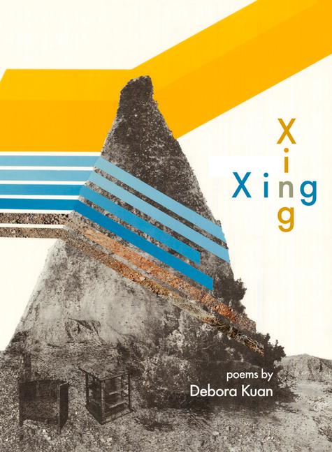 Vorderes Coverbild Xing