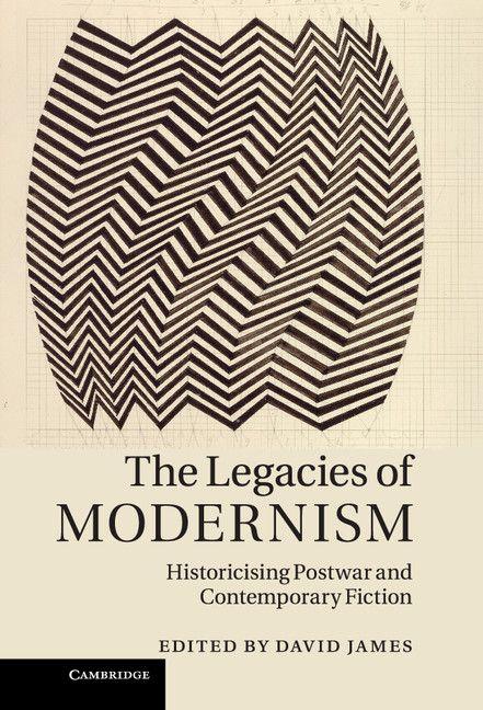 Vorderes Coverbild The Legacies of Modernism