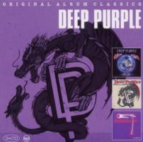 Vorderes Coverbild Original Album Classics