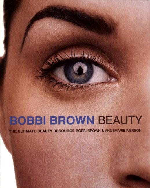 Vorderes Coverbild Bobbi Brown Beauty