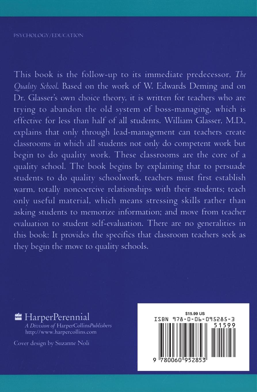 Rückseitencover Quality School Teacher Ri (Revised)