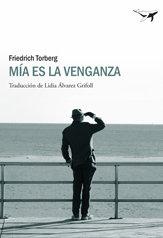 Vorderes Coverbild Mía es la venganza