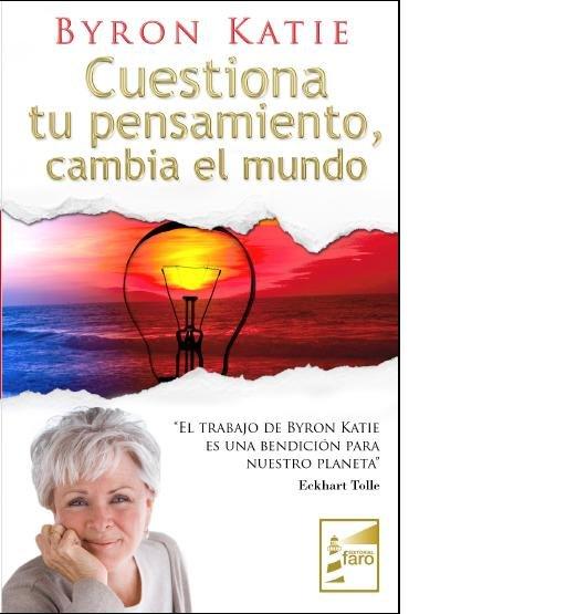 Vorderes Coverbild Cuestiona tu pensamiento, cambia el mundo