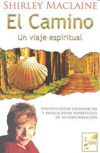 Vorderes Coverbild El camino
