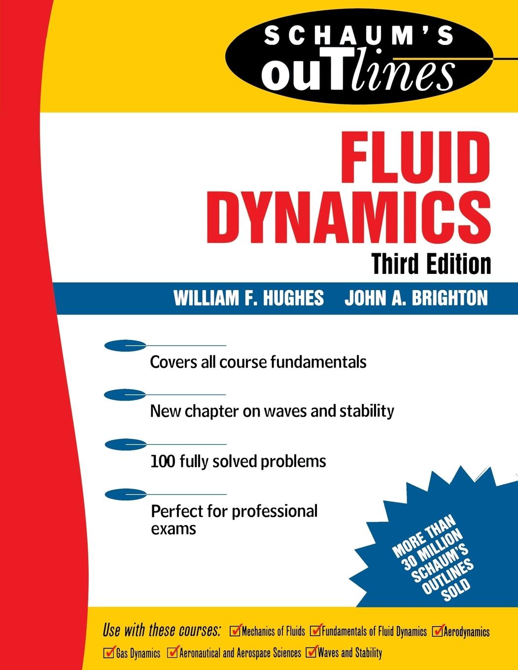 Vorderes Coverbild SO FLUID DYNAMICS 3E