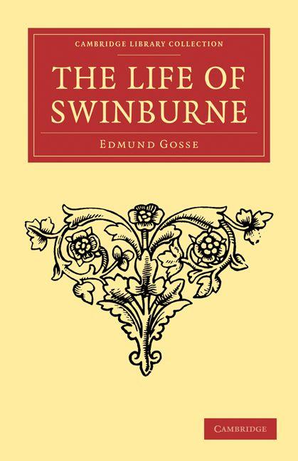 Vorderes Coverbild The Life of Swinburne