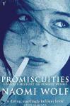 Vorderes Coverbild Promiscuities