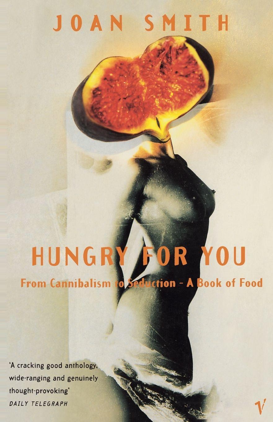 Vorderes Coverbild Hungry For You