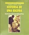 Vorderes Coverbild Hª DE UNA ESCOBA. CD LIBRO
