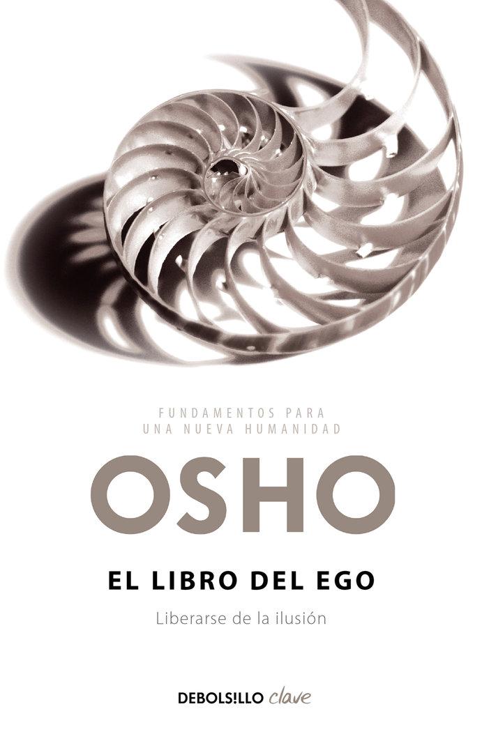 Vorderes Coverbild El libro del ego