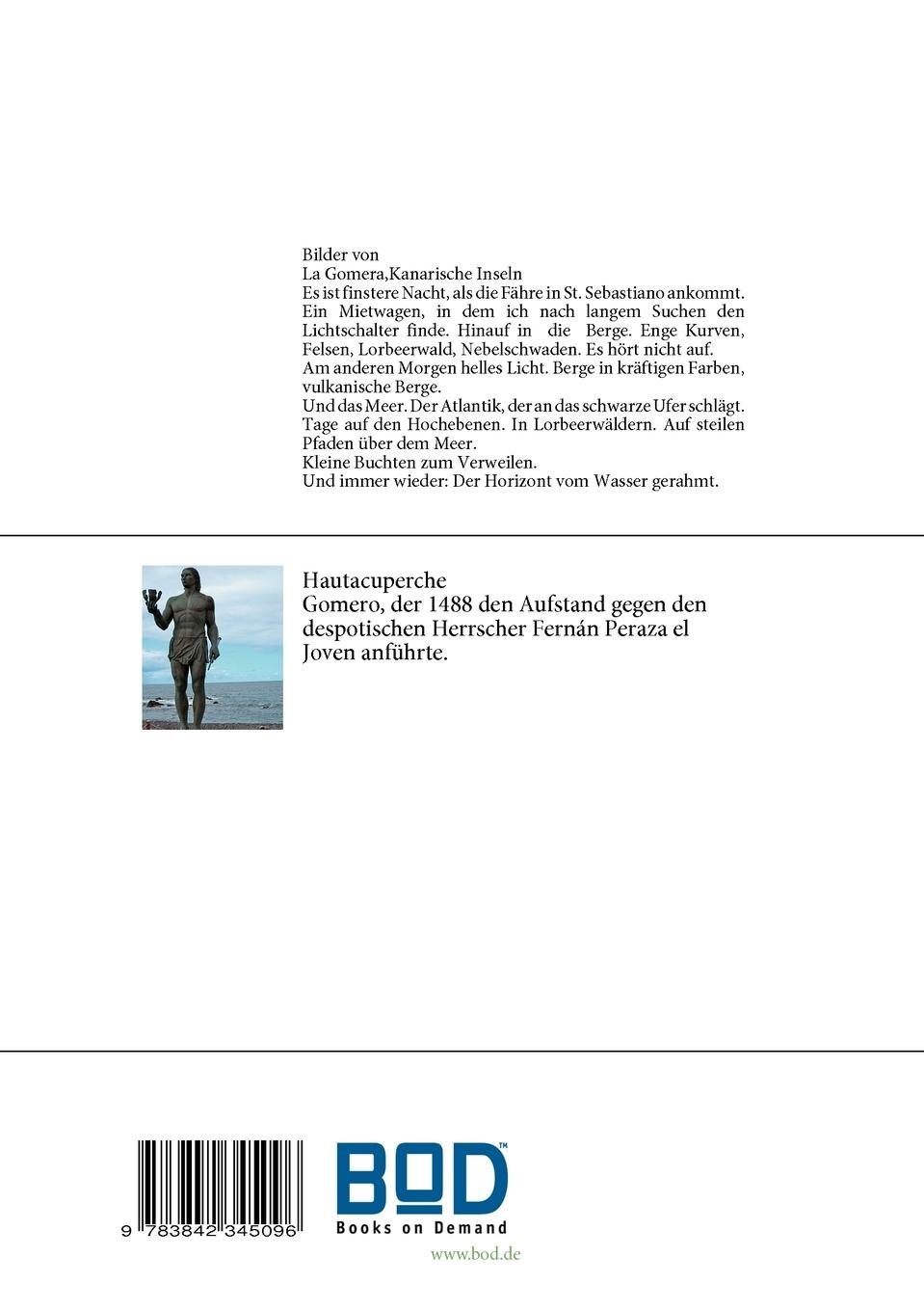 Rückseitencover Hautacuperche