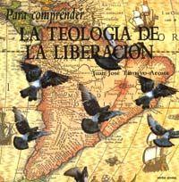 Vorderes Coverbild Para comprender la teología de la liberación