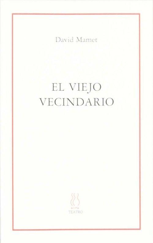 Beispielinhalt (Bild) El viejo vecindario : (3 obras)