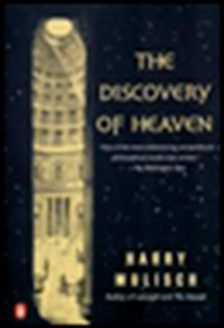 Vorderes Coverbild The Discovery of Heaven