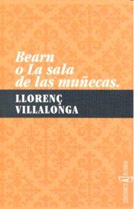 Vorderes Coverbild Bearn o La sala de las muñecas
