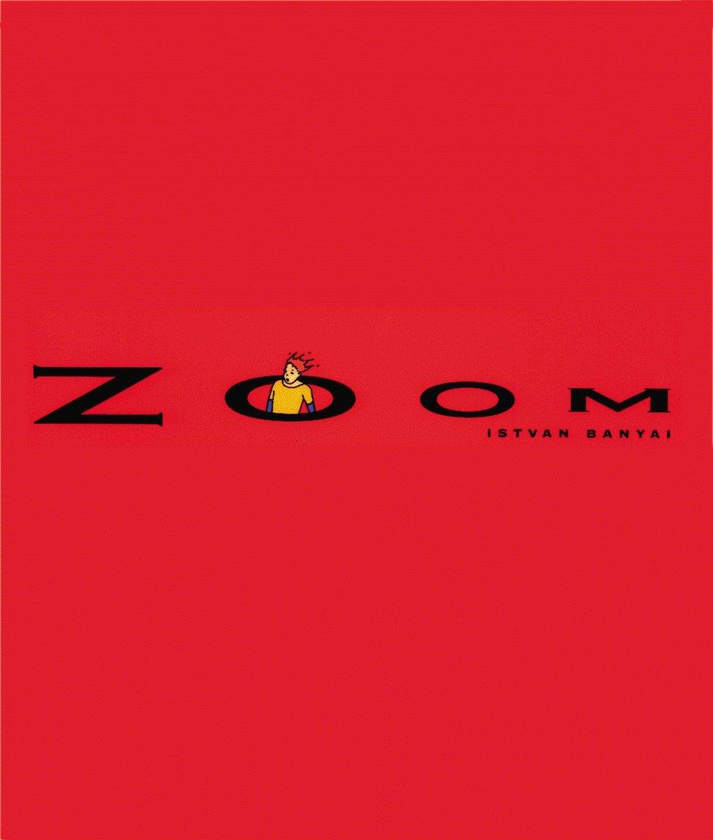 Vorderes Coverbild Zoom