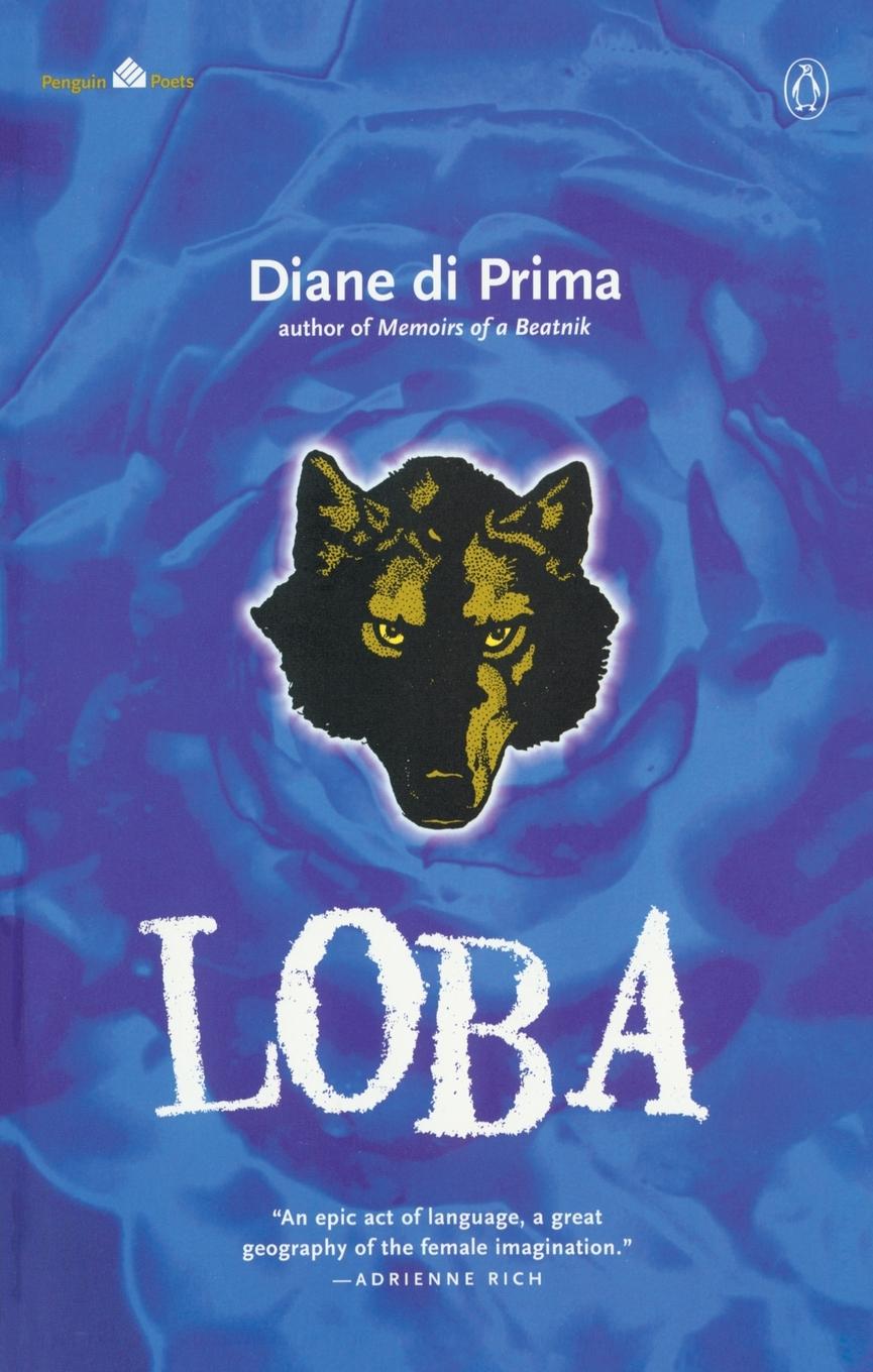 Vorderes Coverbild Loba