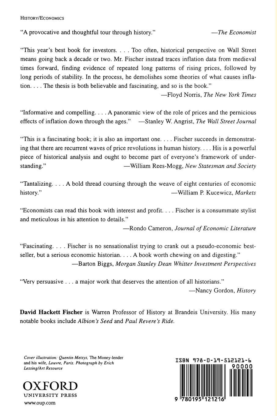 Rückseitencover The Great Wave