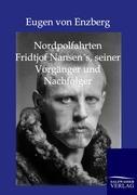 Vorderes Coverbild Nordpolfahrten Fridtjof Nansens, seiner Vorgänger und Nachfolger