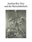 Vorderes Coverbild und die Menschdorferin
