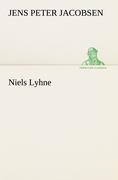 Vorderes Coverbild Niels Lyhne