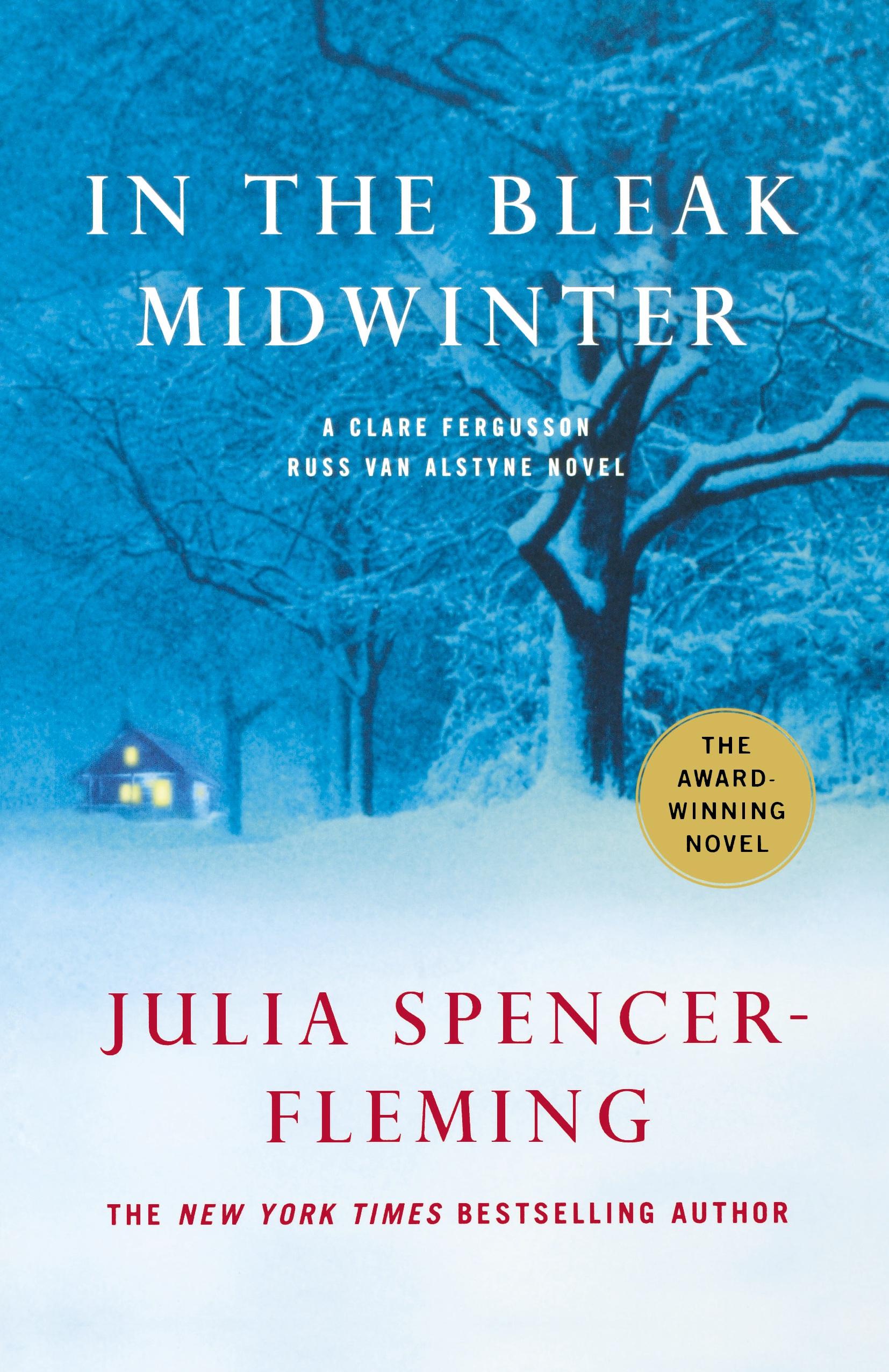 Vorderes Coverbild In the Bleak Midwinter